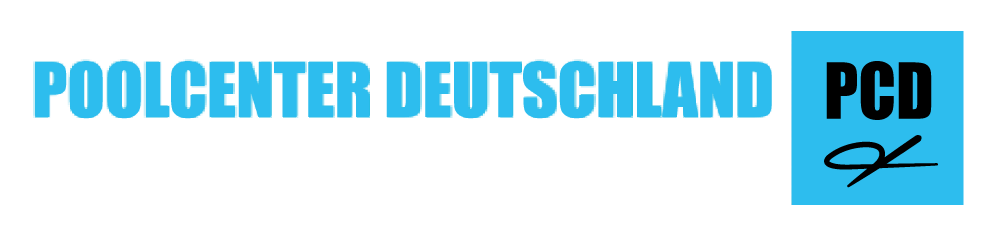 Poolcenter Deutschland Logo