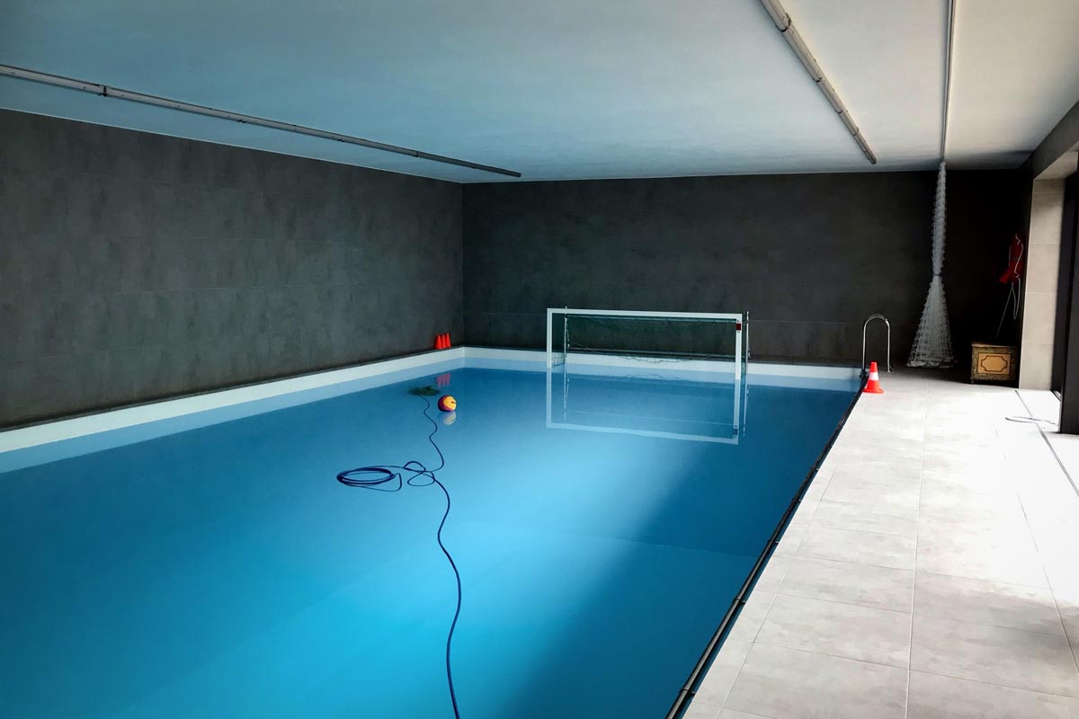Poolcenter-Deutschland-Wasserball